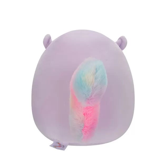 Мягкая игрушка Squishmallows - Белка Сидни (19 cm)