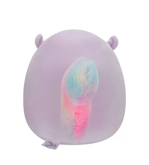 Мягкая игрушка Squishmallows - Белка Сидни (19 cm) - SQER00828_4.jpg - № 4