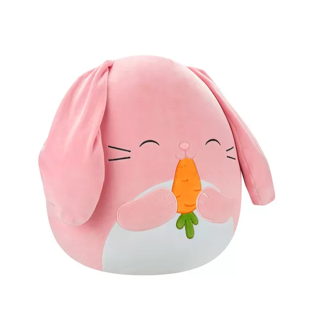 Мягкая игрушка Squishmallows - Зайчик Боп (19 cm)