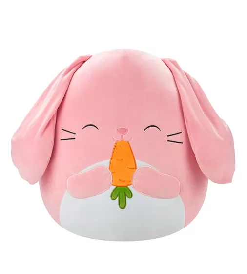 Мягкая игрушка Squishmallows - Зайчик Боп (19 cm) - SQER00831_1.jpg - № 1