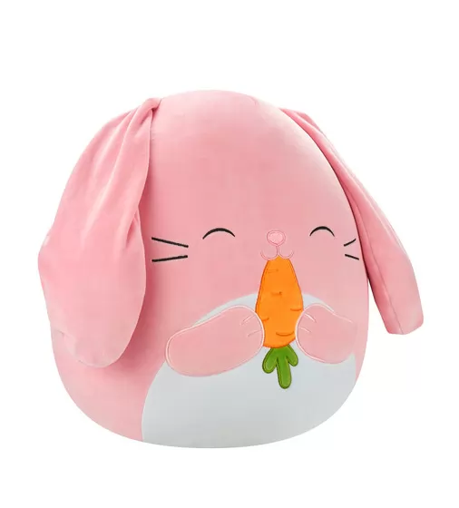 Мягкая игрушка Squishmallows - Зайчик Боп (19 cm) - SQER00831_3.jpg - № 3