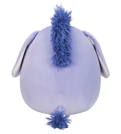 Мягкая игрушка Squishmallows - Ослик Миланда (19 cm) - SQER00833_4.jpg - № 4