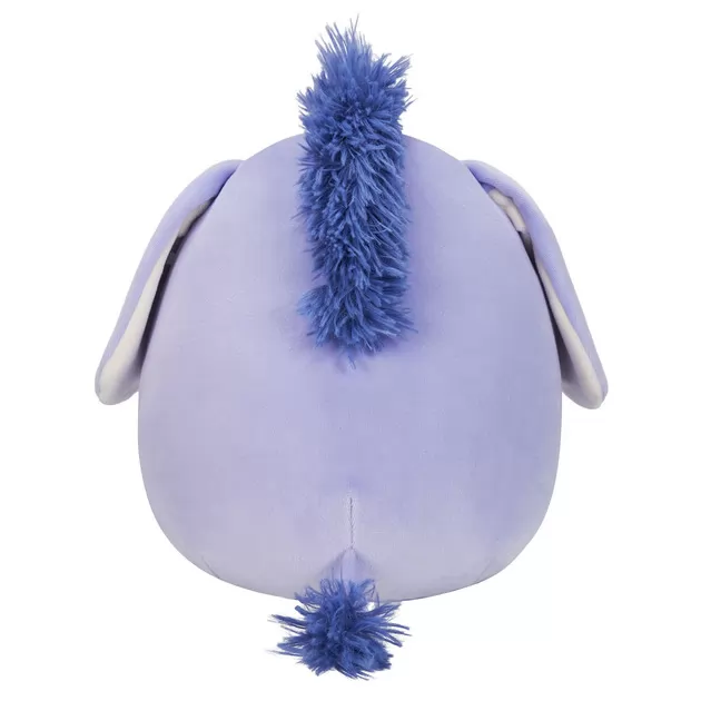 Мягкая игрушка Squishmallows - Ослик Миланда (19 cm)