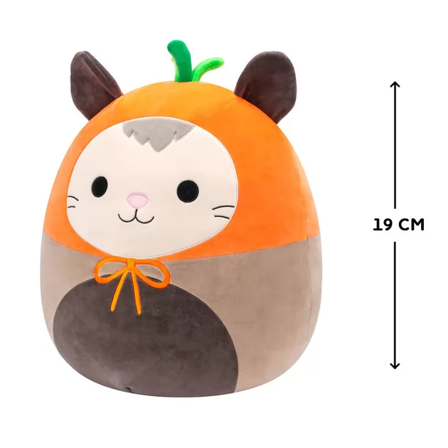 Мягкая игрушка Squishmallows - Опоссум Луанне (19 cm)