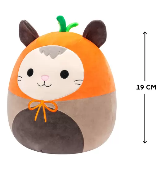 Мягкая игрушка Squishmallows - Опоссум Луанне (19 cm) - SQER00834_2.jpg - № 2