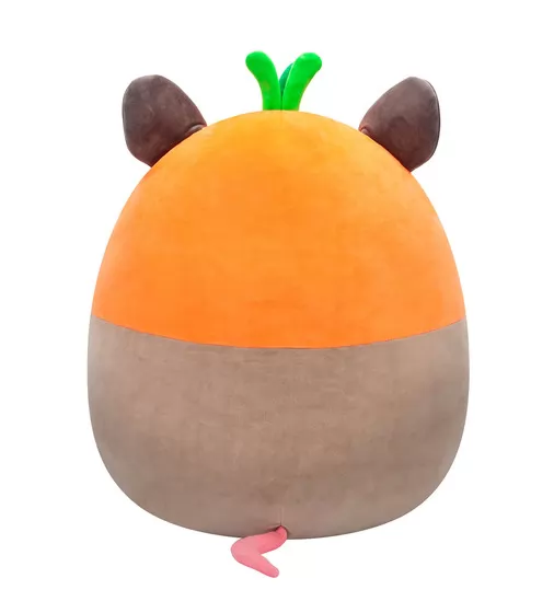 Мягкая игрушка Squishmallows - Опоссум Луанне (19 cm) - SQER00834_4.jpg - № 4