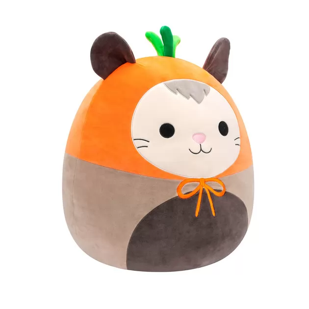 Мягкая игрушка Squishmallows - Опоссум Луанне (19 cm)