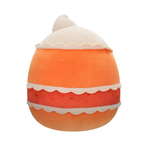 Мягкая игрушка Squishmallows - Морковный тортик (19 cm)