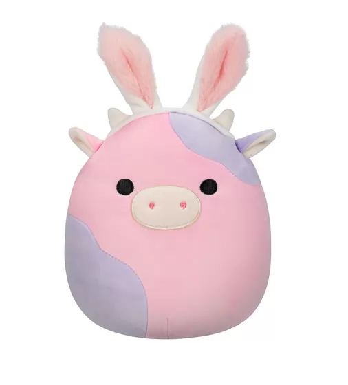 Мягкая игрушка Squishmallows - Коровка Петти (19 cm) - SQER00836_1.jpg - № 1