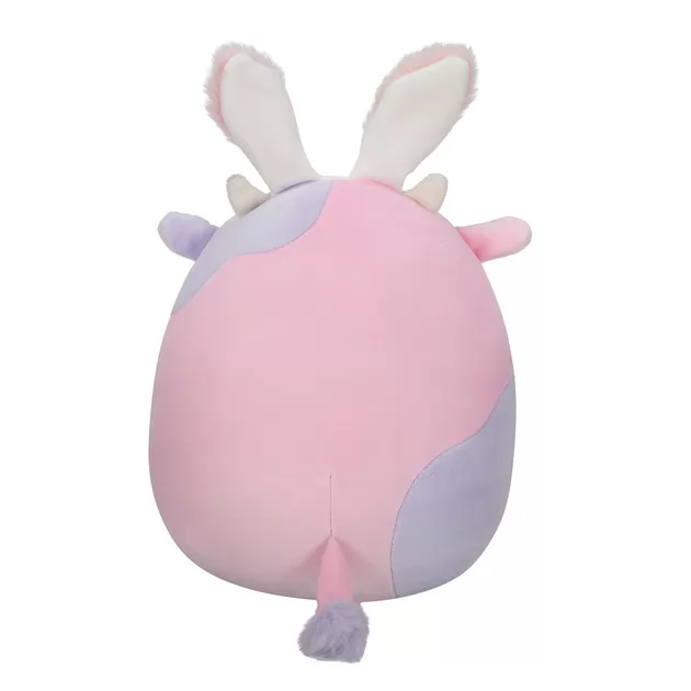 Мягкая игрушка Squishmallows - Коровка Петти (19 cm)