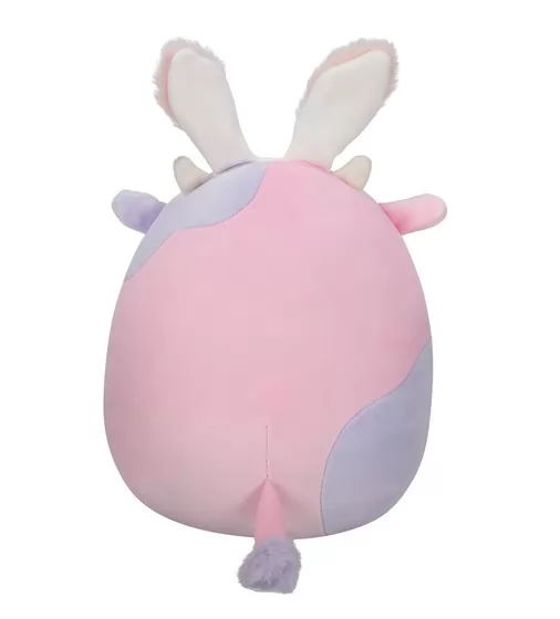 Мягкая игрушка Squishmallows - Коровка Петти (19 cm) - SQER00836_4.jpg - № 4