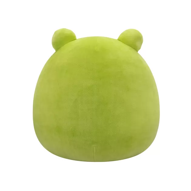 Мягкая игрушка Squishmallows - Лягушка Укки (13 cm)