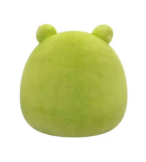 Мягкая игрушка Squishmallows - Лягушка Укки (13 cm) - SQER00923_4.jpg - № 4