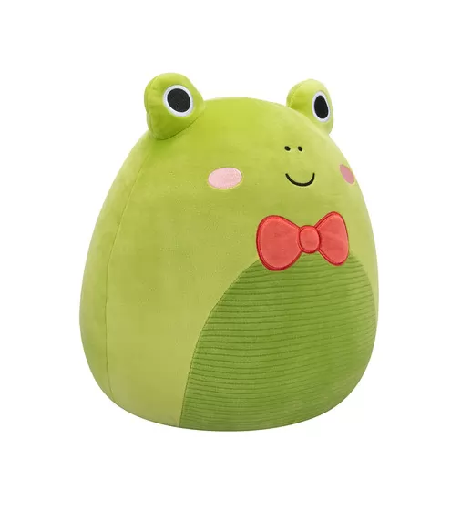 Мягкая игрушка Squishmallows - Лягушка Укки (13 cm) - SQER00923_3.jpg - № 3