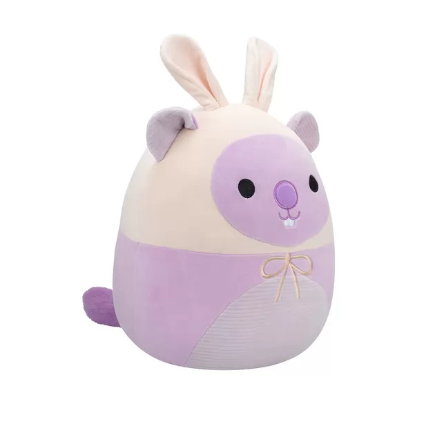 Мягкая игрушка Squishmallows - Сурок Джавари (13 cm)