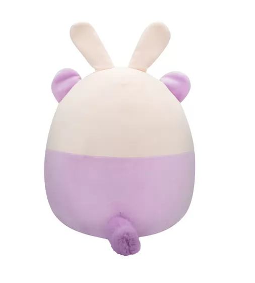 Мягкая игрушка Squishmallows - Сурок Джавари (13 cm) - SQER00924_4.jpg - № 4