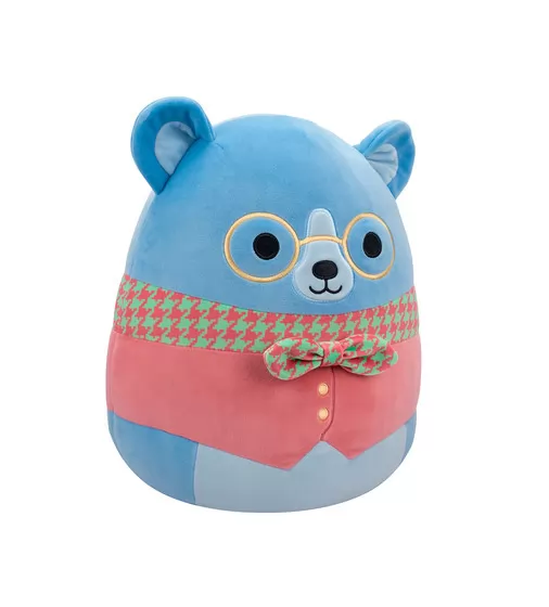 Мягкая игрушка Squishmallows - Медведь Озу (13 cm) - SQER00925_3.jpg - № 3