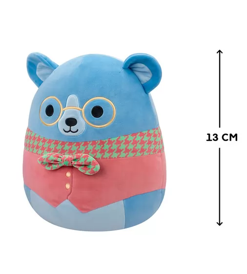 Мягкая игрушка Squishmallows - Медведь Озу (13 cm) - SQER00925_2.jpg - № 2