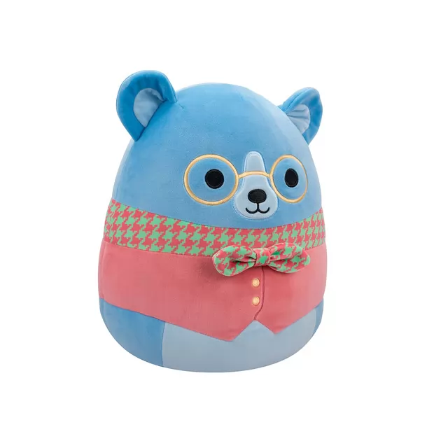 Мягкая игрушка Squishmallows - Медведь Озу (13 cm)