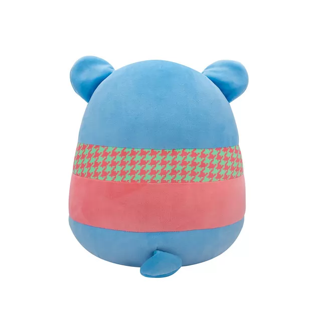 Мягкая игрушка Squishmallows - Медведь Озу (13 cm)