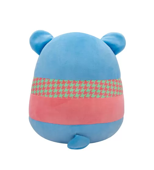 Мягкая игрушка Squishmallows - Медведь Озу (13 cm) - SQER00925_4.jpg - № 4