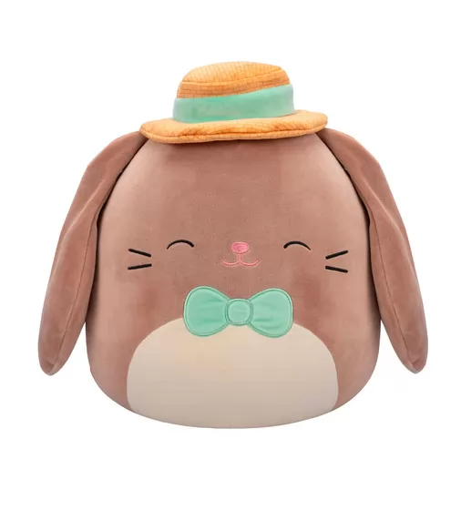 Мягкая игрушка Squishmallows - Зайчик Янг (13 cm) - SQER00926_1.jpg - № 1