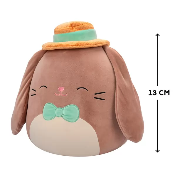 Мягкая игрушка Squishmallows - Зайчик Янг (13 cm)