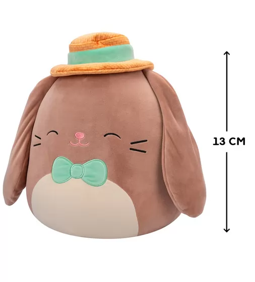 Мягкая игрушка Squishmallows - Зайчик Янг (13 cm) - SQER00926_2.jpg - № 2