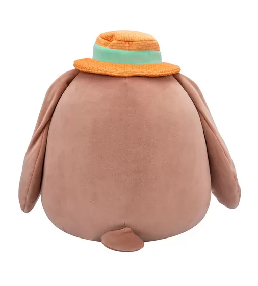 Мягкая игрушка Squishmallows - Зайчик Янг (13 cm) - SQER00926_4.jpg - № 4