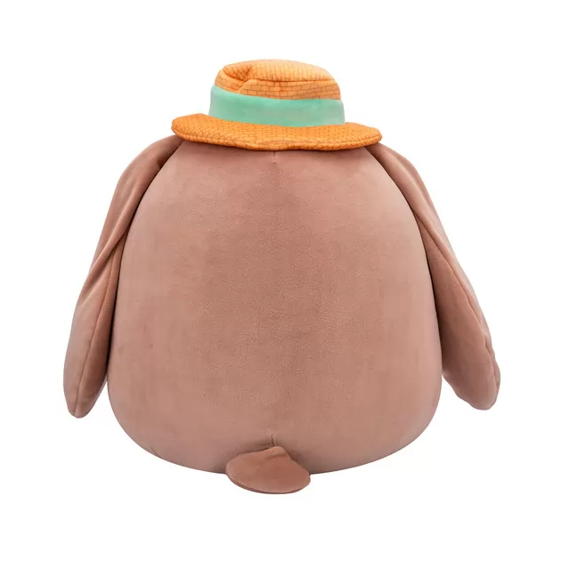 Мягкая игрушка Squishmallows - Зайчик Янг (13 cm)