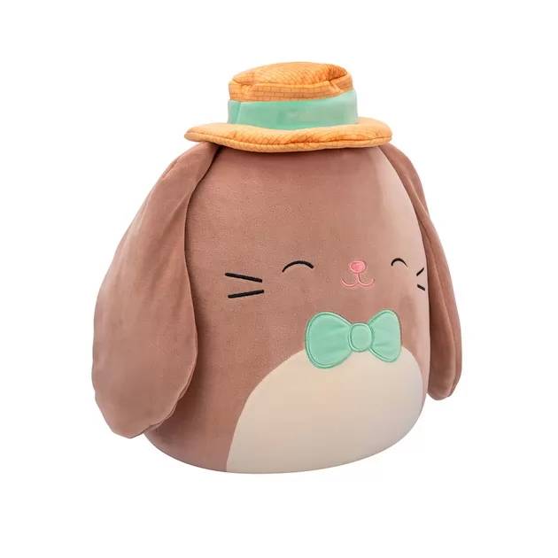 Мягкая игрушка Squishmallows - Зайчик Янг (13 cm)