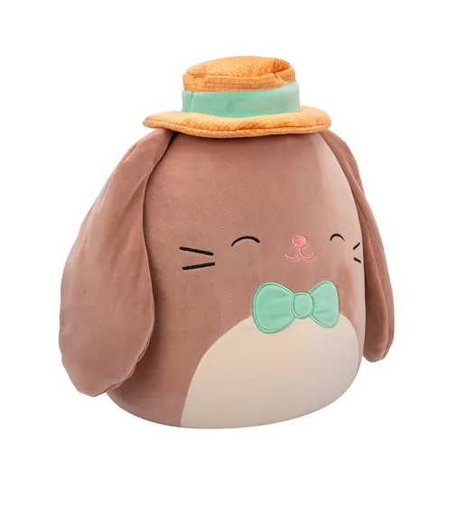 Мягкая игрушка Squishmallows - Зайчик Янг (13 cm) - SQER00926_3.jpg - № 3