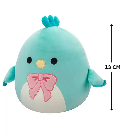 Мягкая игрушка Squishmallows - Цыпленок Долорес (13 cm) - SQER00927_2.jpg - № 2