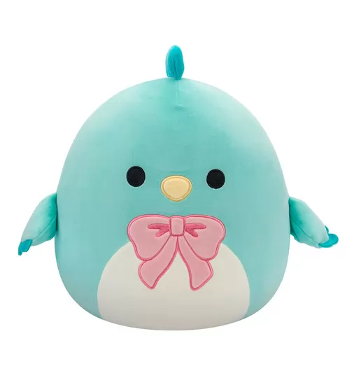 Мягкая игрушка Squishmallows - Цыпленок Долорес (13 cm) - SQER00927_1.jpg - № 1