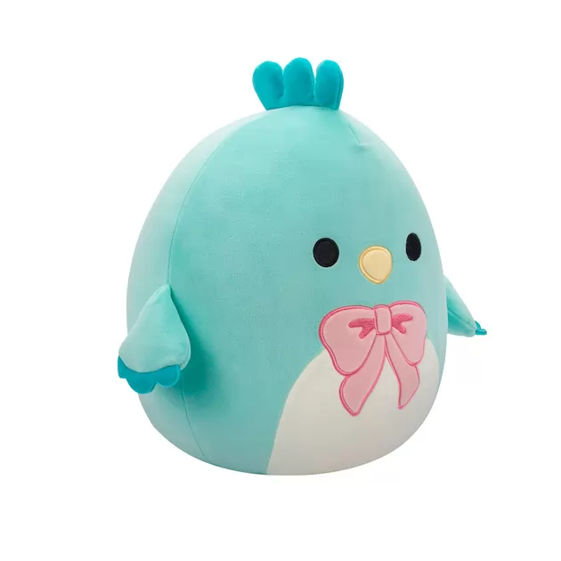 Мягкая игрушка Squishmallows - Цыпленок Долорес (13 cm)