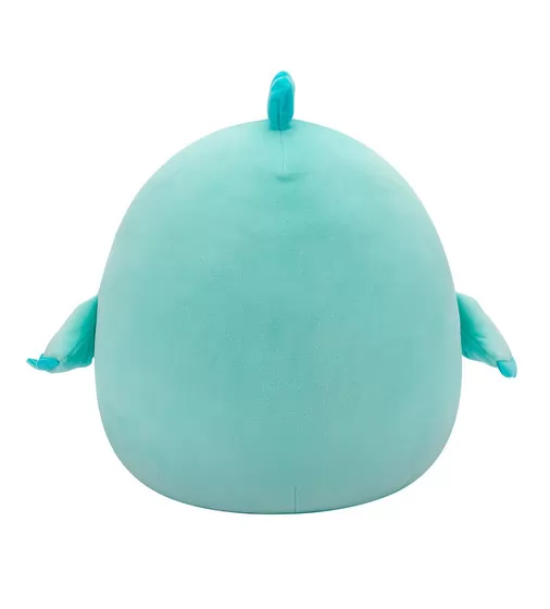 Мягкая игрушка Squishmallows - Цыпленок Долорес (13 cm) - SQER00927_4.jpg - № 4