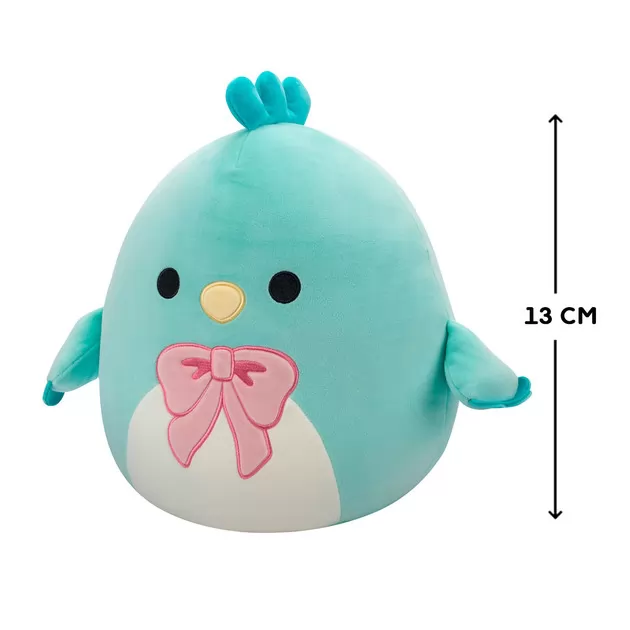 Мягкая игрушка Squishmallows - Цыпленок Долорес (13 cm)