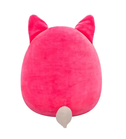 Мягкая игрушка Squishmallows - Лисица Пэйтон (13 cm) - SQER00928_4.jpg - № 4