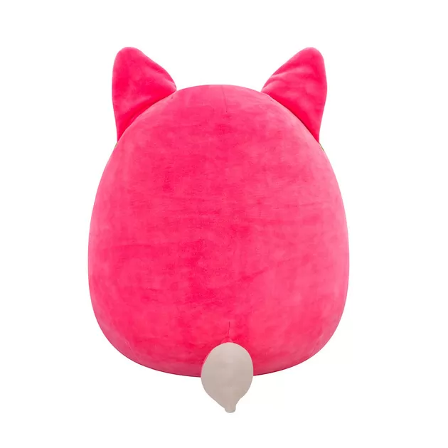 Мягкая игрушка Squishmallows - Лисица Пэйтон (13 cm)