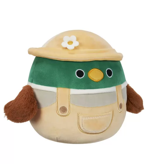 Мягкая игрушка Squishmallows - Селезень Эйвери (19 cm) - SQER00944_3.jpg - № 3