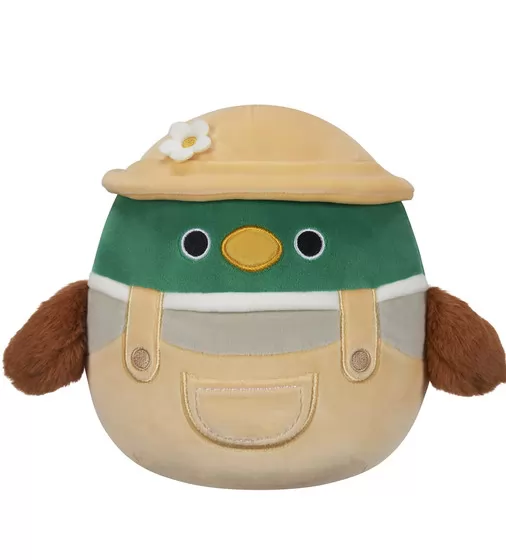 Мягкая игрушка Squishmallows - Селезень Эйвери (19 cm) - SQER00944_1.jpg - № 1