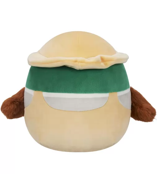 Мягкая игрушка Squishmallows - Селезень Эйвери (19 cm) - SQER00944_4.jpg - № 4