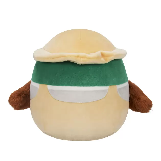 Мягкая игрушка Squishmallows - Селезень Эйвери (19 cm)