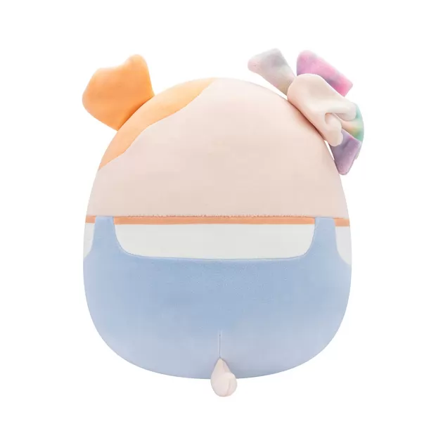 Мягкая игрушка Squishmallows - Собака Харрис (19 cm)