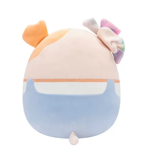 Мягкая игрушка Squishmallows - Собака Харрис (19 cm) - SQER00946_4.jpg - № 4