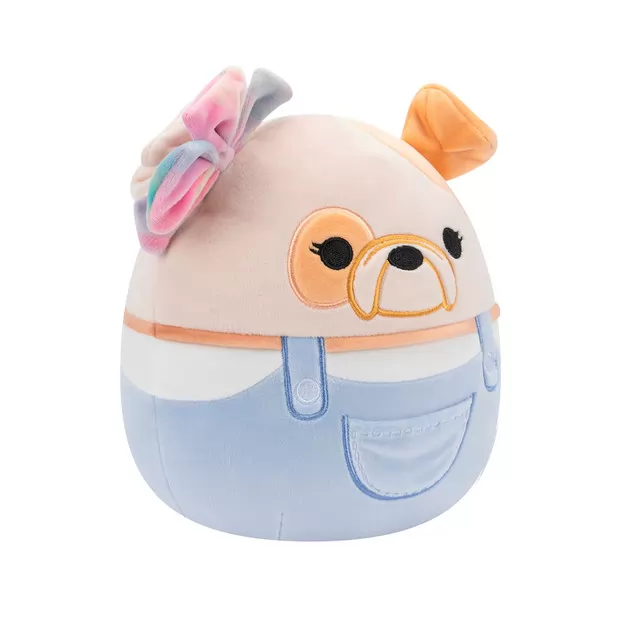 Мягкая игрушка Squishmallows - Собака Харрис (19 cm)