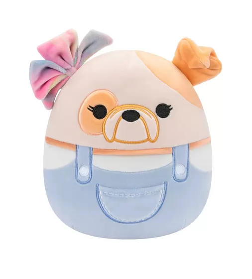 Мягкая игрушка Squishmallows - Собака Харрис (19 cm) - SQER00946_1.jpg - № 1