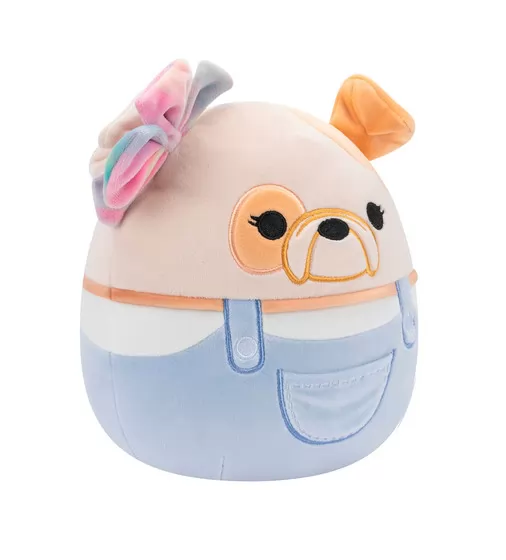 Мягкая игрушка Squishmallows - Собака Харрис (19 cm) - SQER00946_3.jpg - № 3