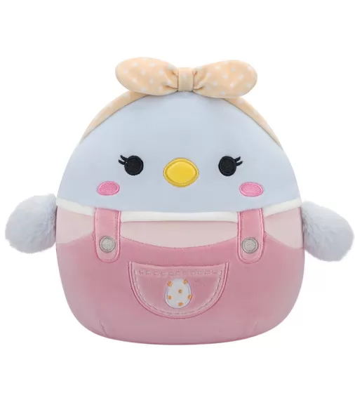 Мягкая игрушка Squishmallows - Птенец Камден (19 cm) - SQER00947_1.jpg - № 1