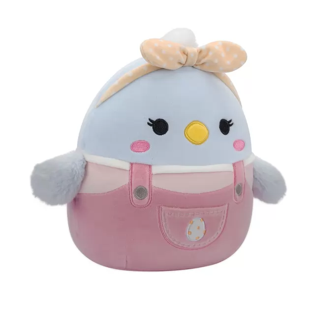 Мягкая игрушка Squishmallows - Птенец Камден (19 cm)